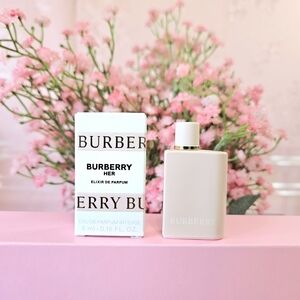 Burberry Her Elixir.D.P 5 mL